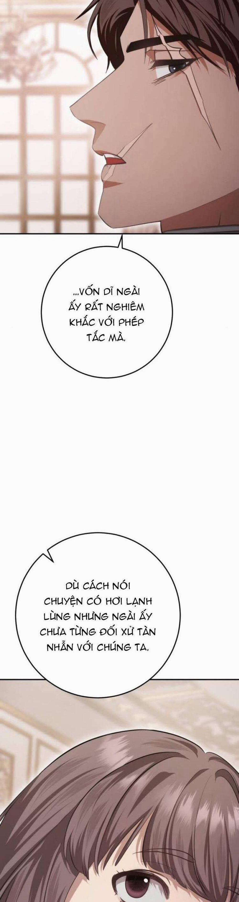 Đằng Sau Nụ Cười Của Nàng Công Chúa 19 trang 66