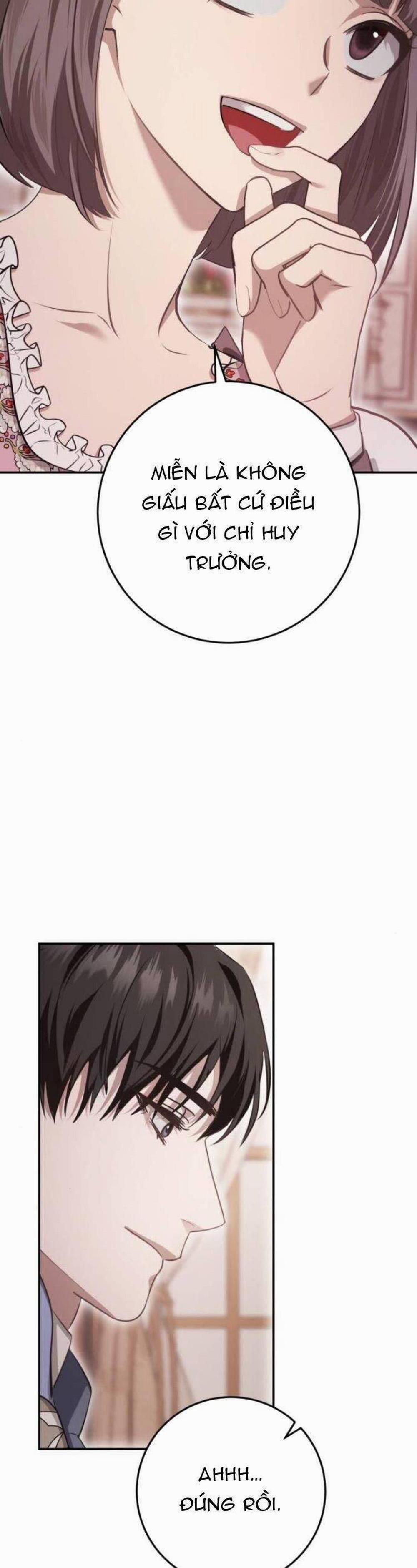 Đằng Sau Nụ Cười Của Nàng Công Chúa 19 trang 67