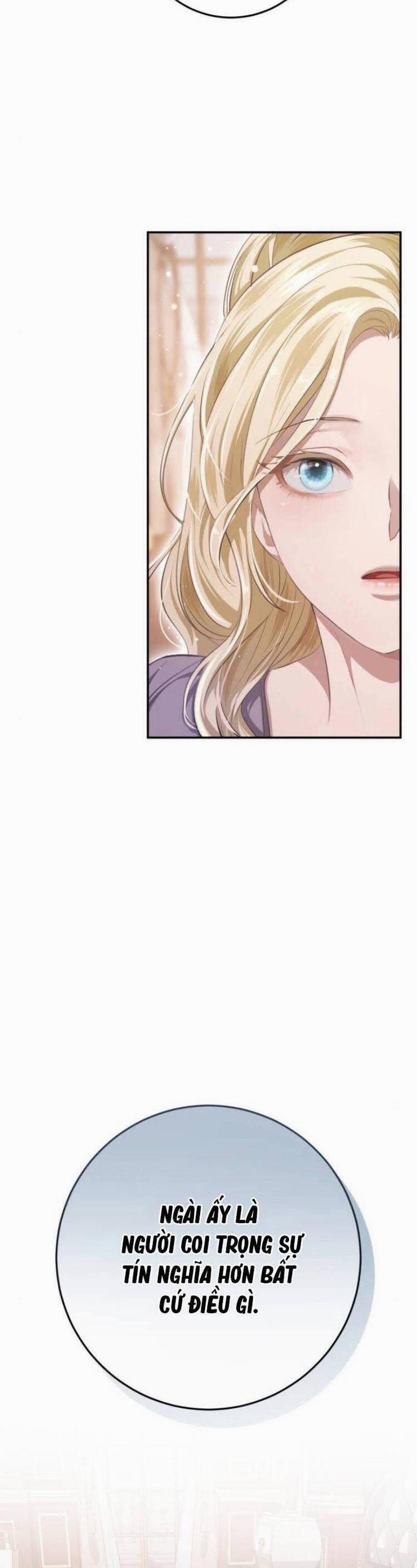 Đằng Sau Nụ Cười Của Nàng Công Chúa 19 trang 68