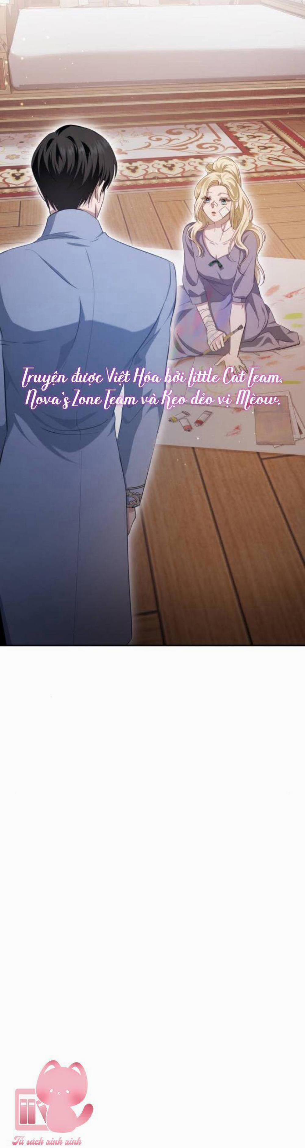 Đằng Sau Nụ Cười Của Nàng Công Chúa 19 trang 69