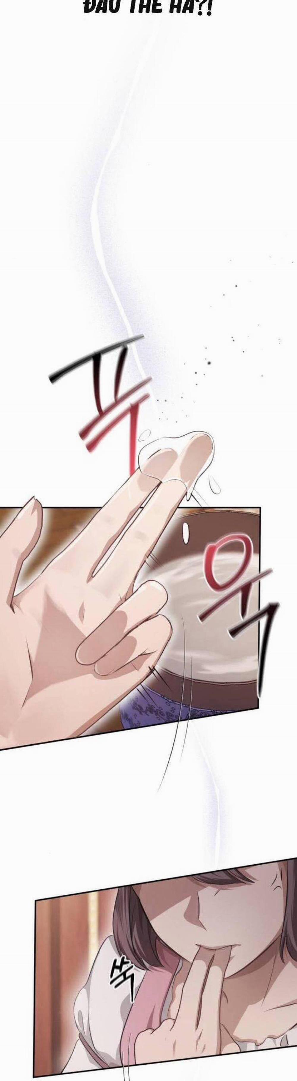 Đằng Sau Nụ Cười Của Nàng Công Chúa 19 trang 7