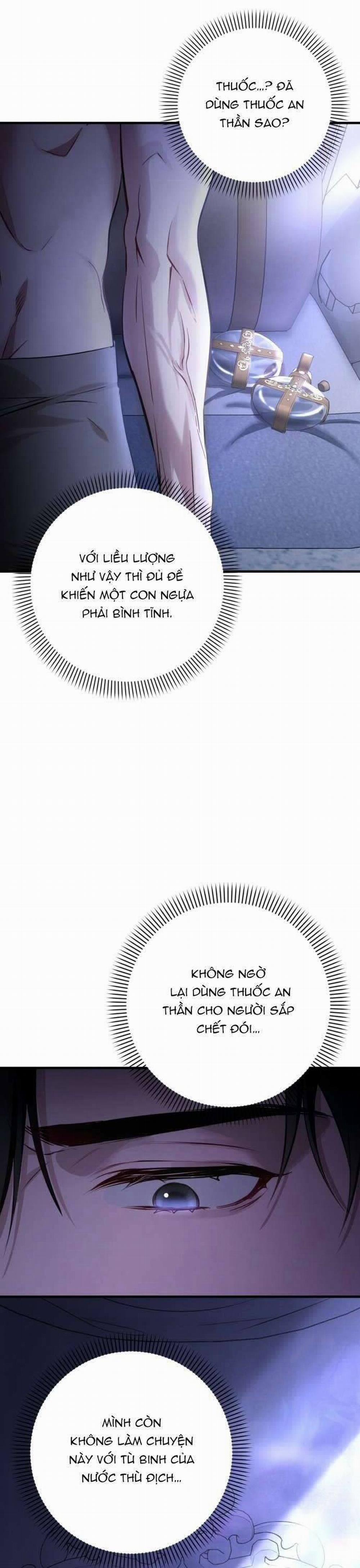 Đằng Sau Nụ Cười Của Nàng Công Chúa 2 trang 1