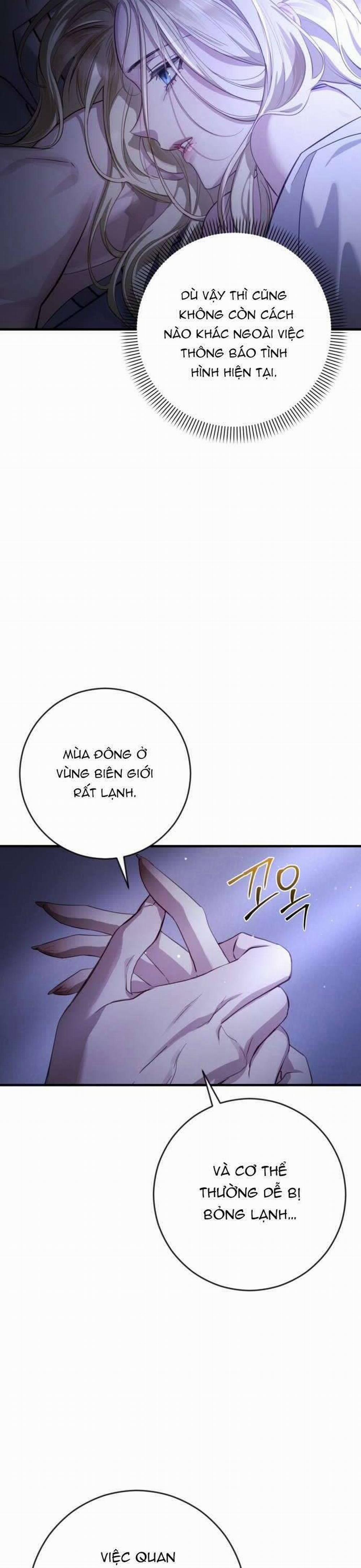 Đằng Sau Nụ Cười Của Nàng Công Chúa 2 trang 11