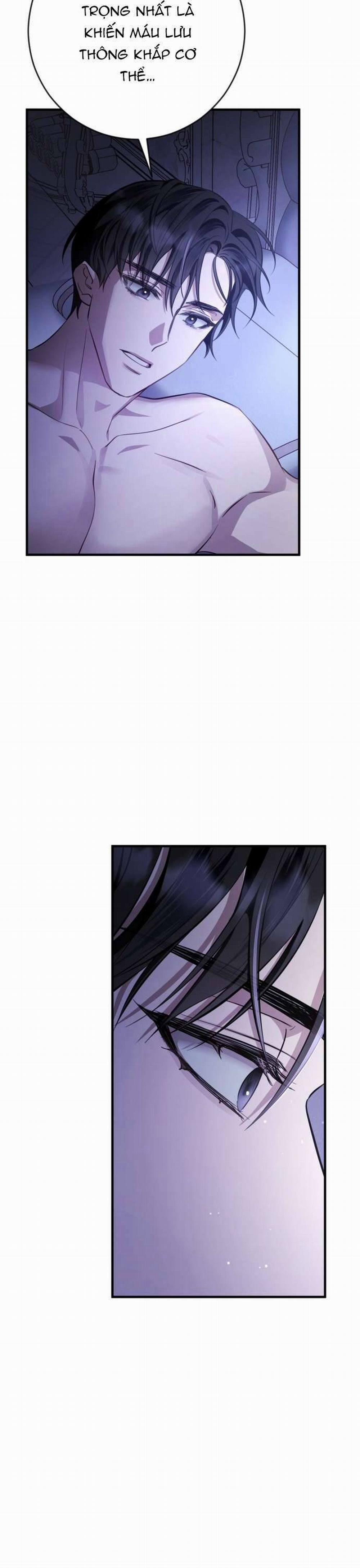 Đằng Sau Nụ Cười Của Nàng Công Chúa 2 trang 12