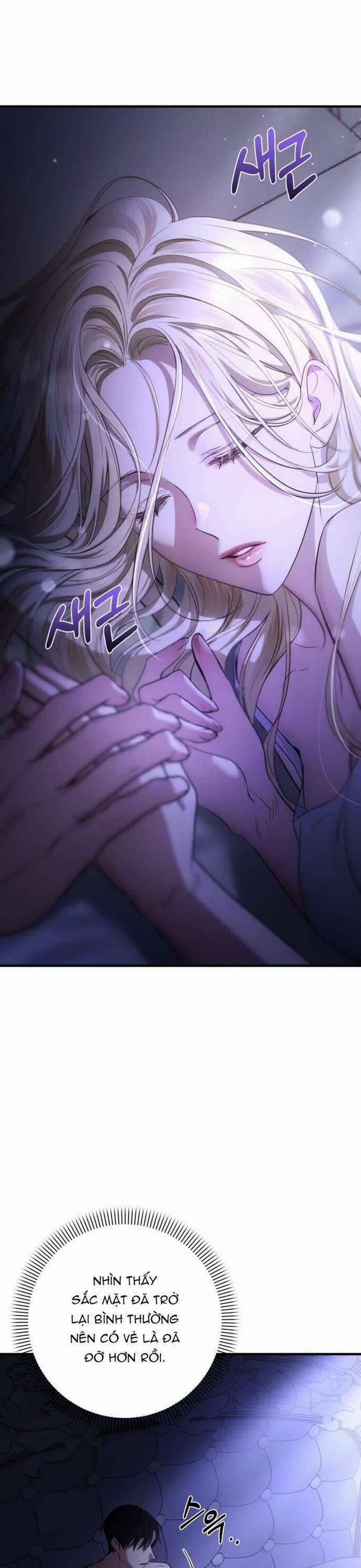 Đằng Sau Nụ Cười Của Nàng Công Chúa 2 trang 13