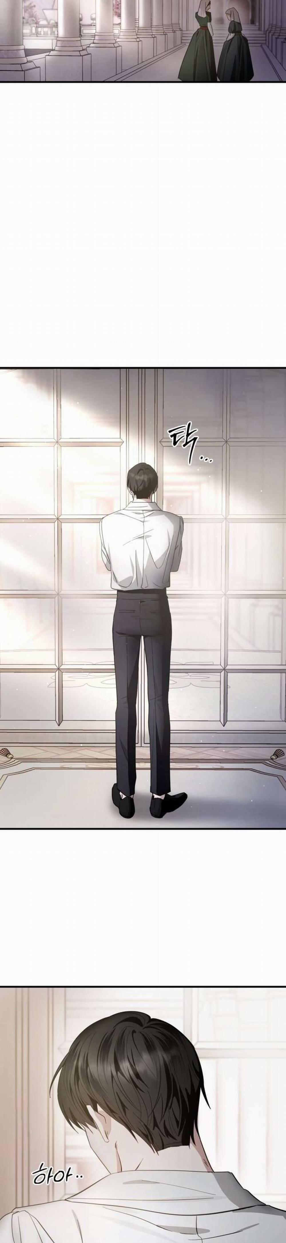 Đằng Sau Nụ Cười Của Nàng Công Chúa 2 trang 19