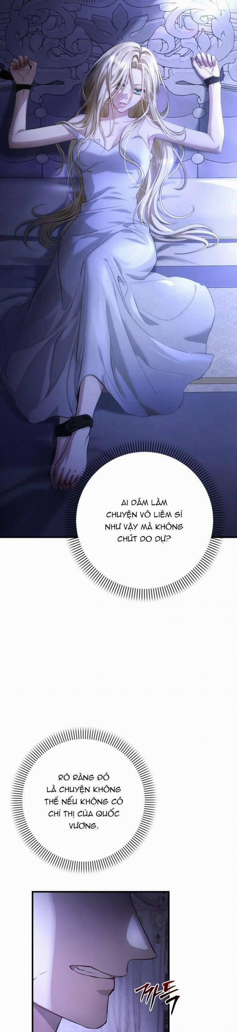 Đằng Sau Nụ Cười Của Nàng Công Chúa 2 trang 2