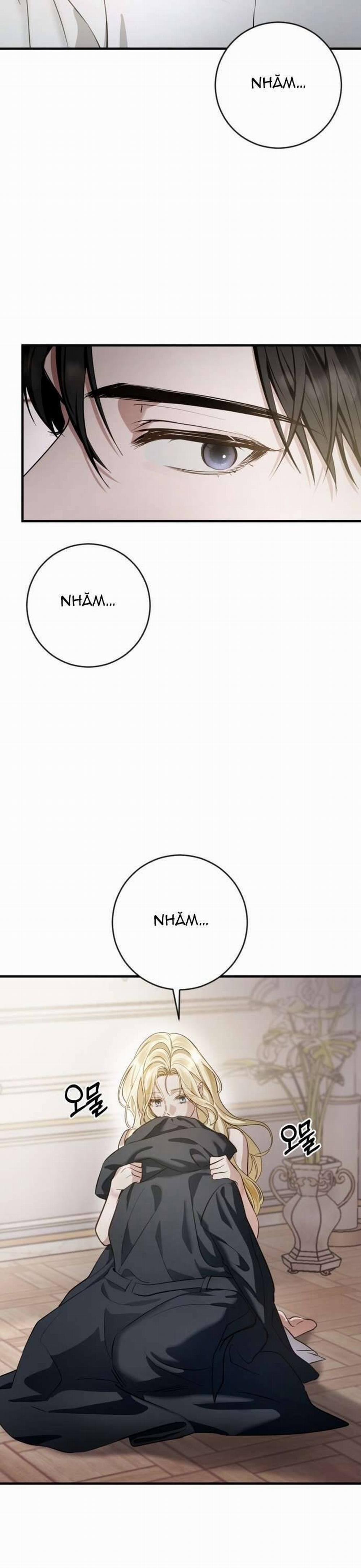 Đằng Sau Nụ Cười Của Nàng Công Chúa 2 trang 20