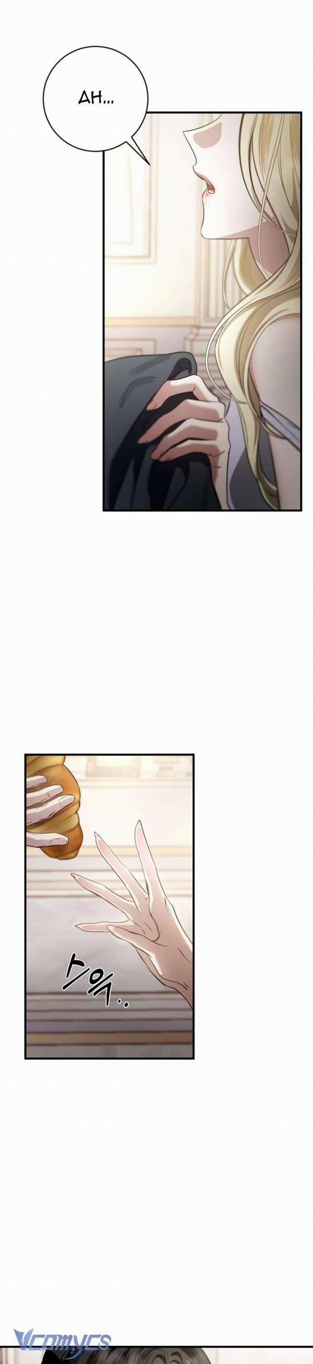 Đằng Sau Nụ Cười Của Nàng Công Chúa 2 trang 23