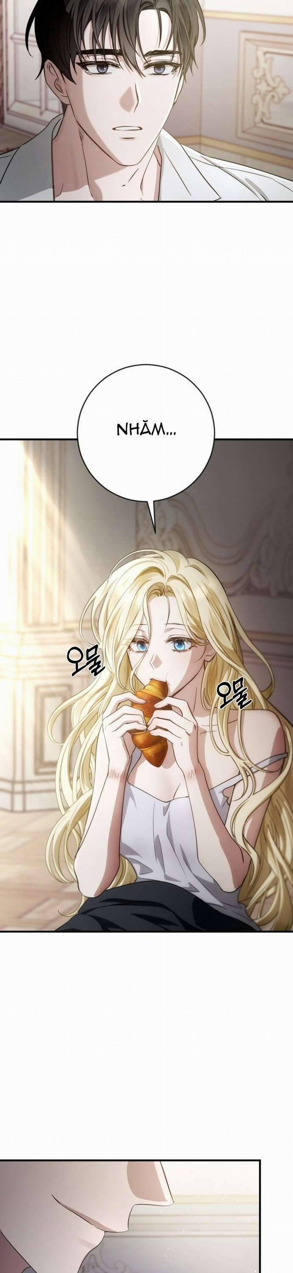 Đằng Sau Nụ Cười Của Nàng Công Chúa 2 trang 24