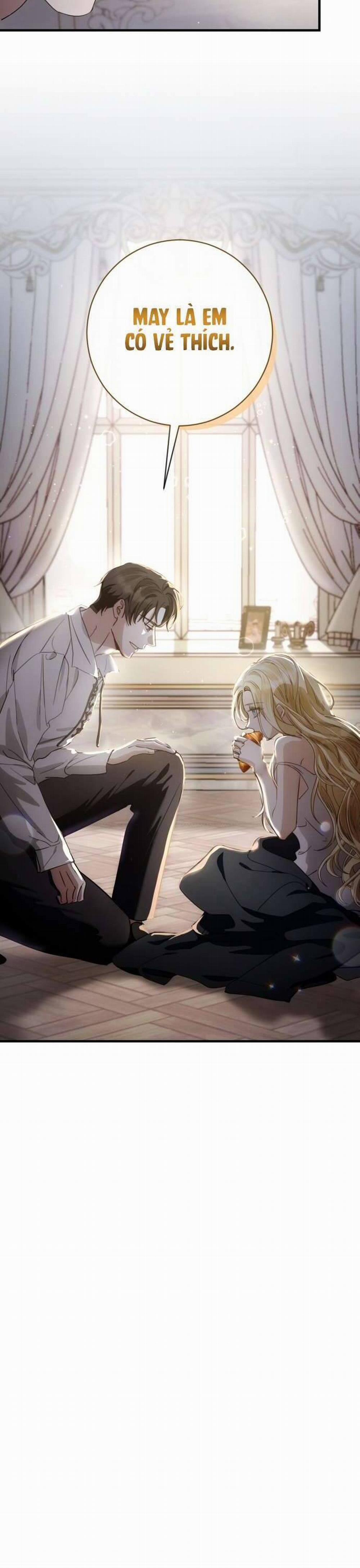 Đằng Sau Nụ Cười Của Nàng Công Chúa 2 trang 25