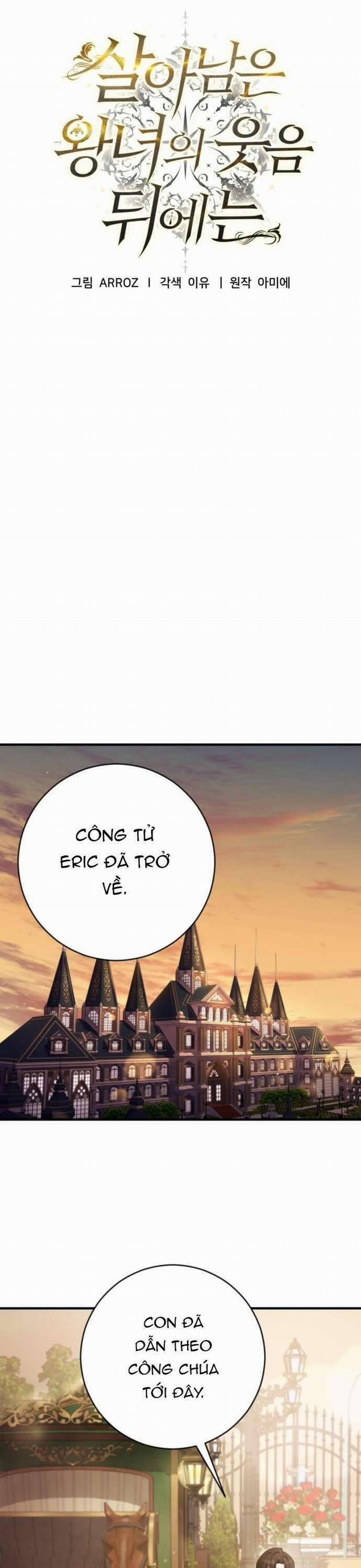 Đằng Sau Nụ Cười Của Nàng Công Chúa 2 trang 26