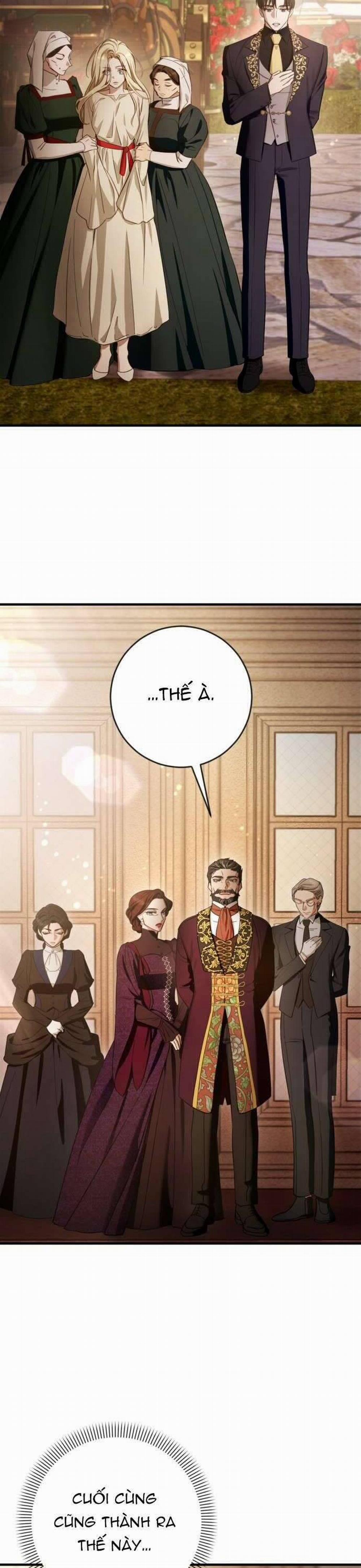 Đằng Sau Nụ Cười Của Nàng Công Chúa 2 trang 27