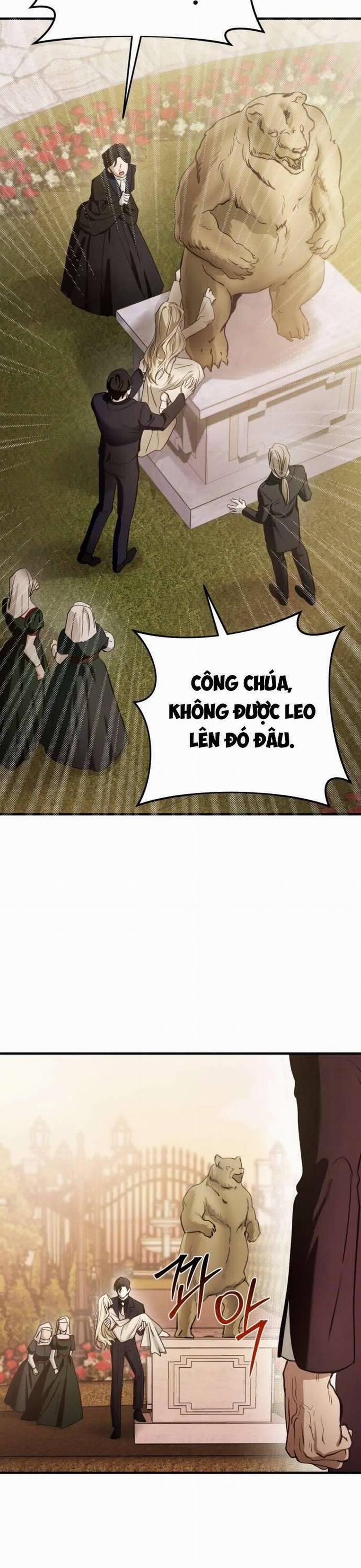 Đằng Sau Nụ Cười Của Nàng Công Chúa 2 trang 29