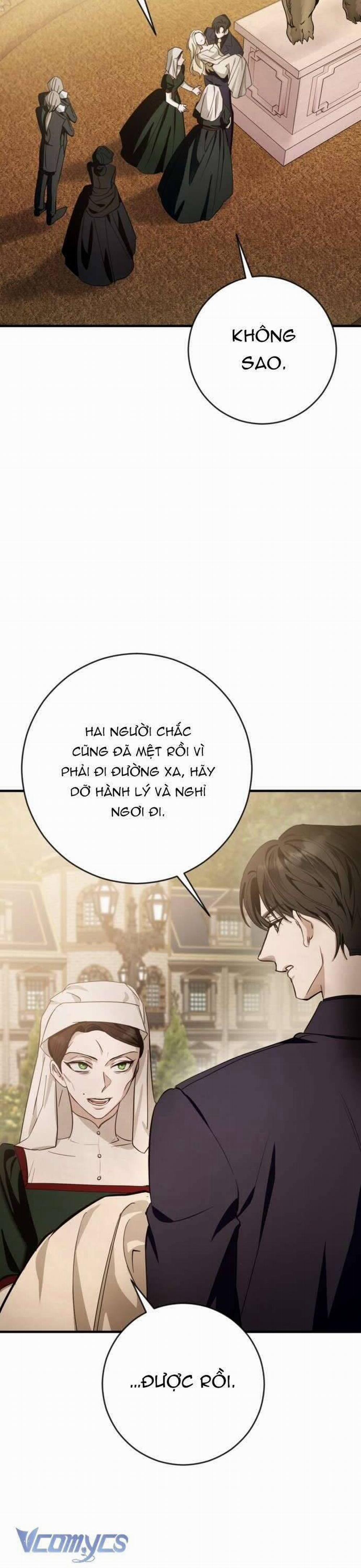 Đằng Sau Nụ Cười Của Nàng Công Chúa 2 trang 31