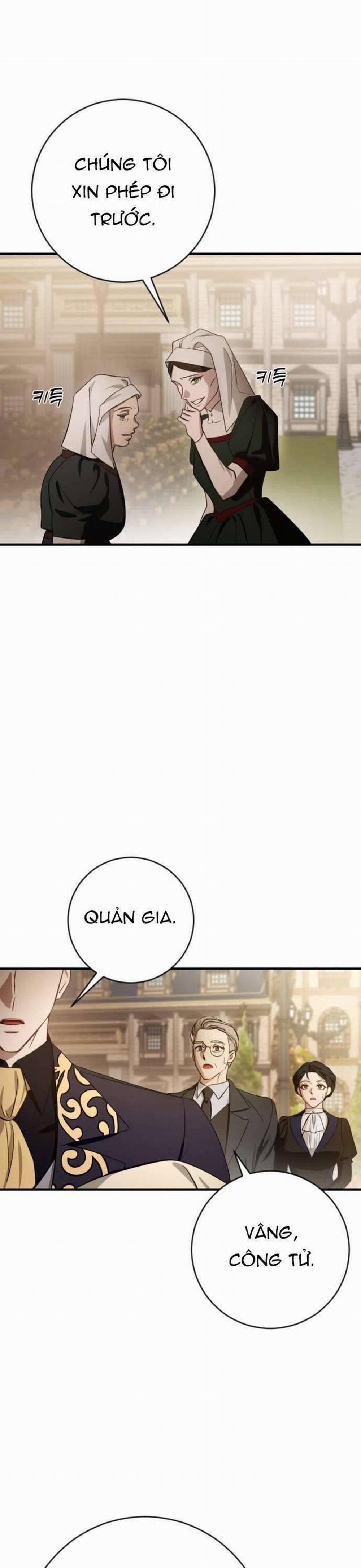 Đằng Sau Nụ Cười Của Nàng Công Chúa 2 trang 32