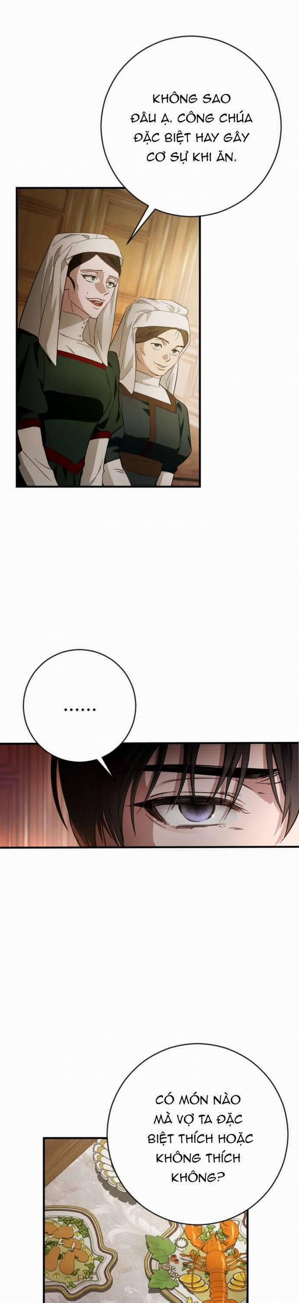 Đằng Sau Nụ Cười Của Nàng Công Chúa 2 trang 36