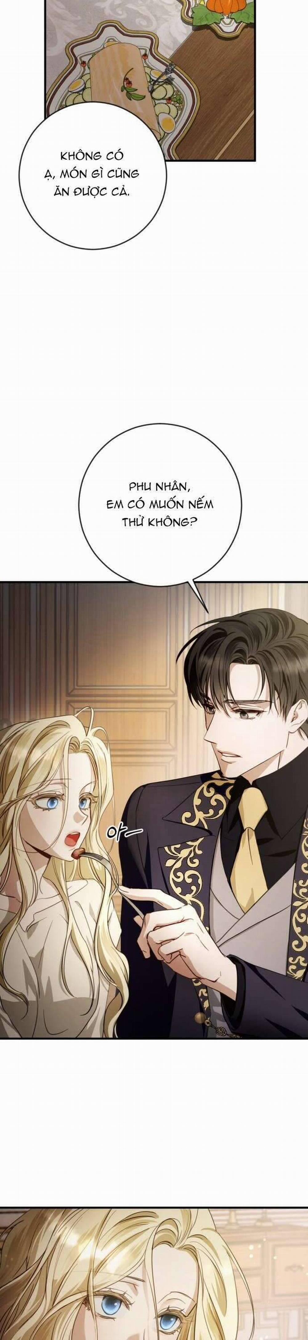 Đằng Sau Nụ Cười Của Nàng Công Chúa 2 trang 37