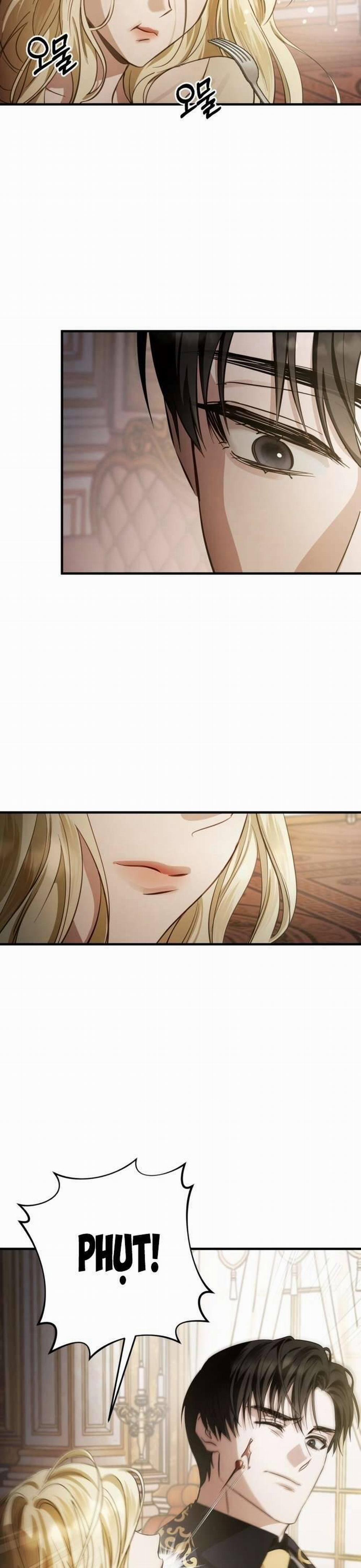 Đằng Sau Nụ Cười Của Nàng Công Chúa 2 trang 38