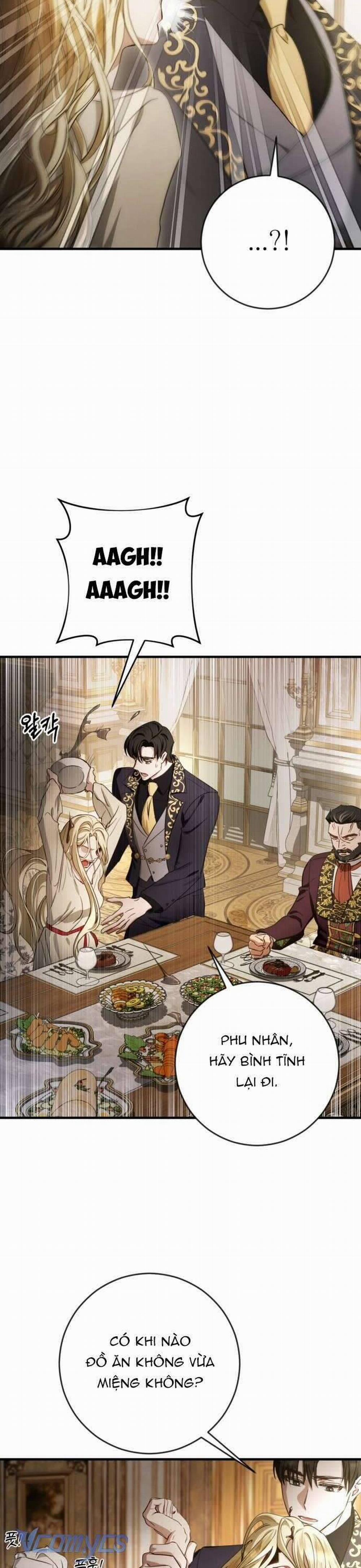 Đằng Sau Nụ Cười Của Nàng Công Chúa 2 trang 39