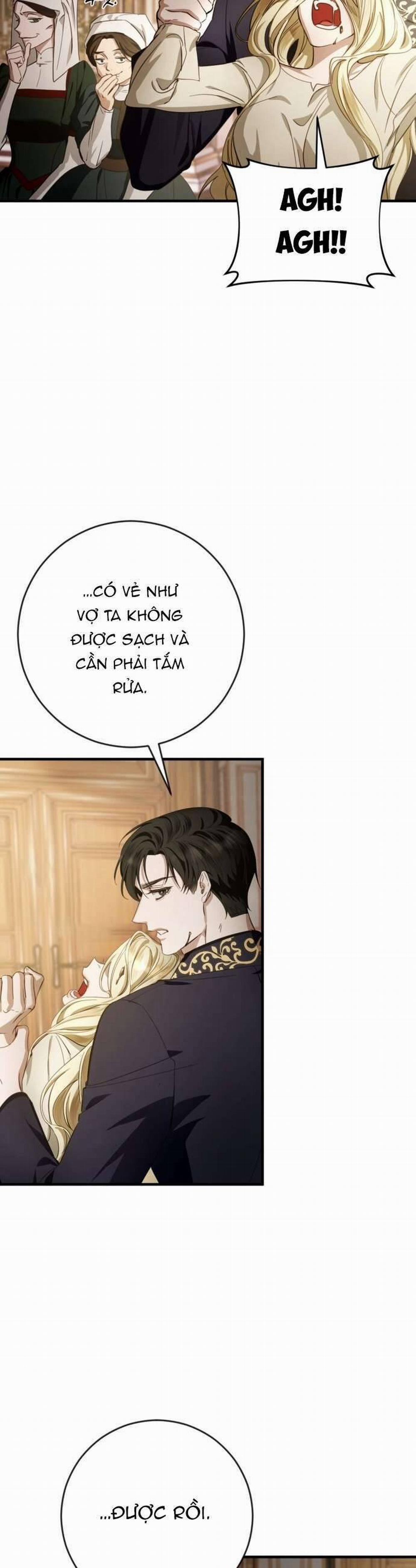 Đằng Sau Nụ Cười Của Nàng Công Chúa 2 trang 40