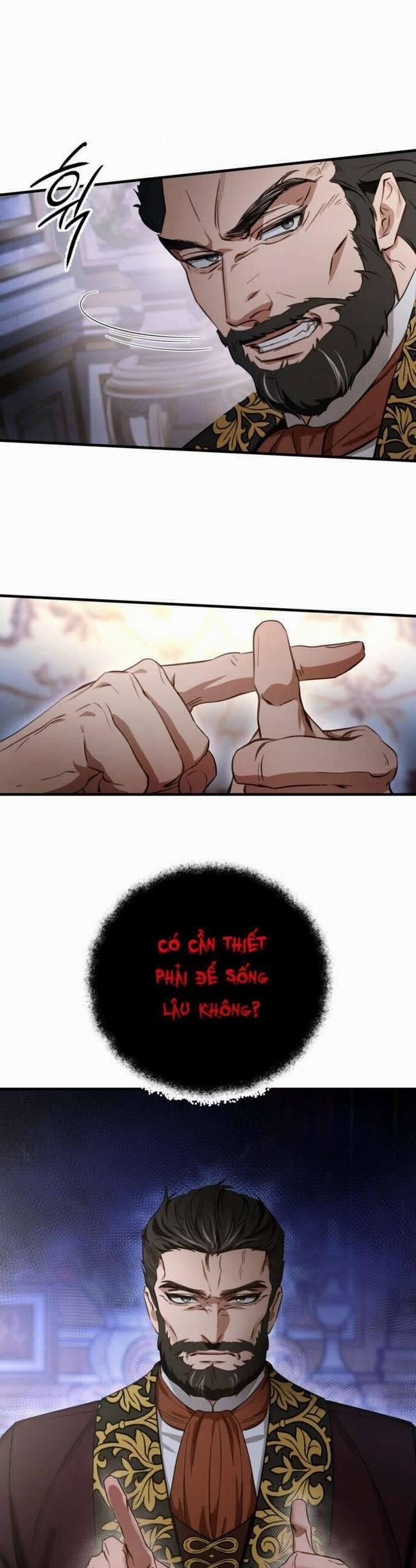 Đằng Sau Nụ Cười Của Nàng Công Chúa 2 trang 42