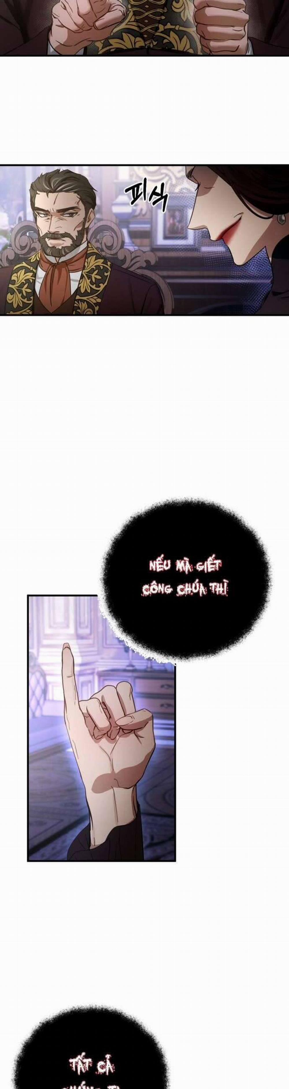 Đằng Sau Nụ Cười Của Nàng Công Chúa 2 trang 43