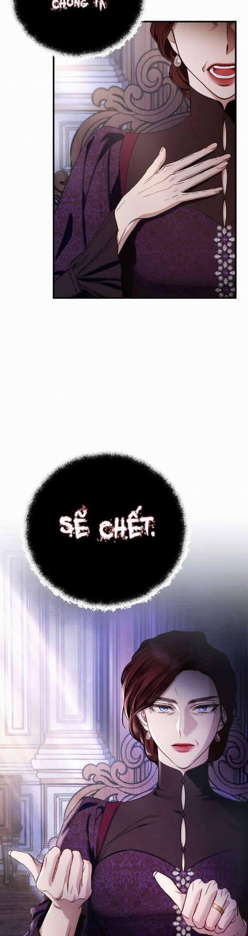 Đằng Sau Nụ Cười Của Nàng Công Chúa 2 trang 44