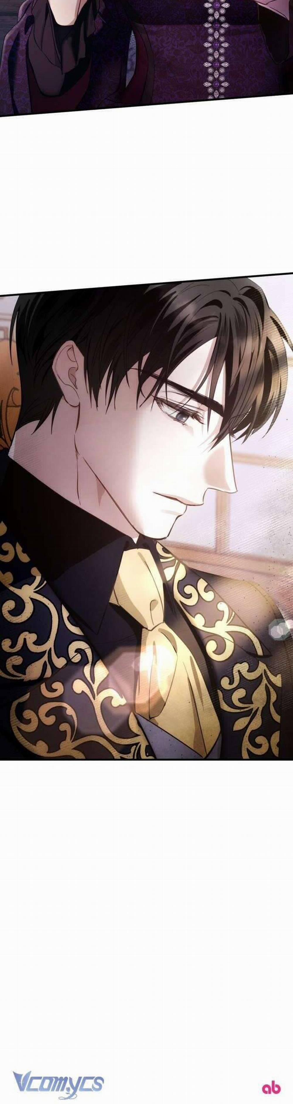 Đằng Sau Nụ Cười Của Nàng Công Chúa 2 trang 45