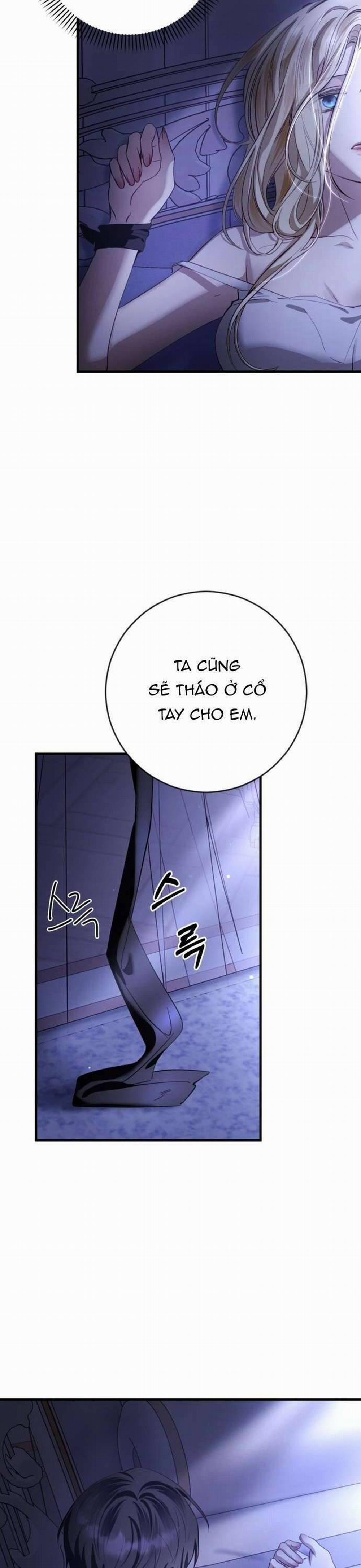 Đằng Sau Nụ Cười Của Nàng Công Chúa 2 trang 5