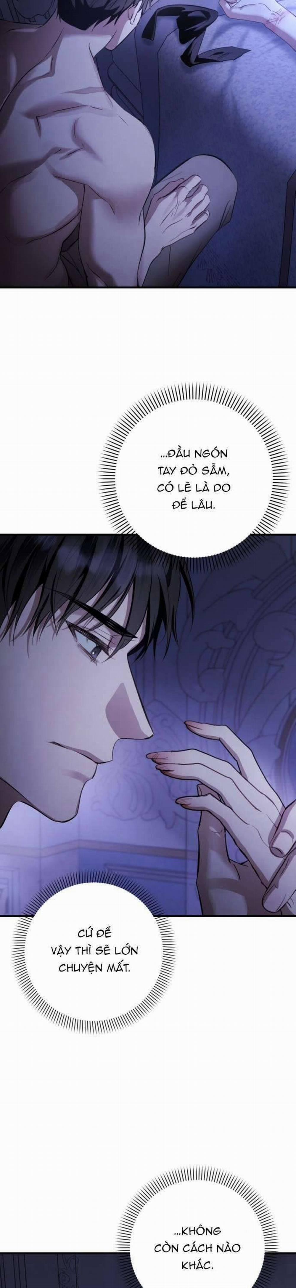 Đằng Sau Nụ Cười Của Nàng Công Chúa 2 trang 6