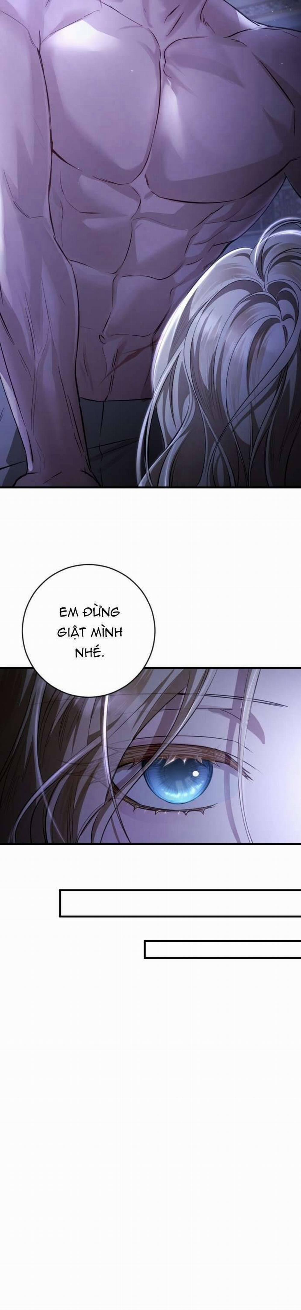 Đằng Sau Nụ Cười Của Nàng Công Chúa 2 trang 8