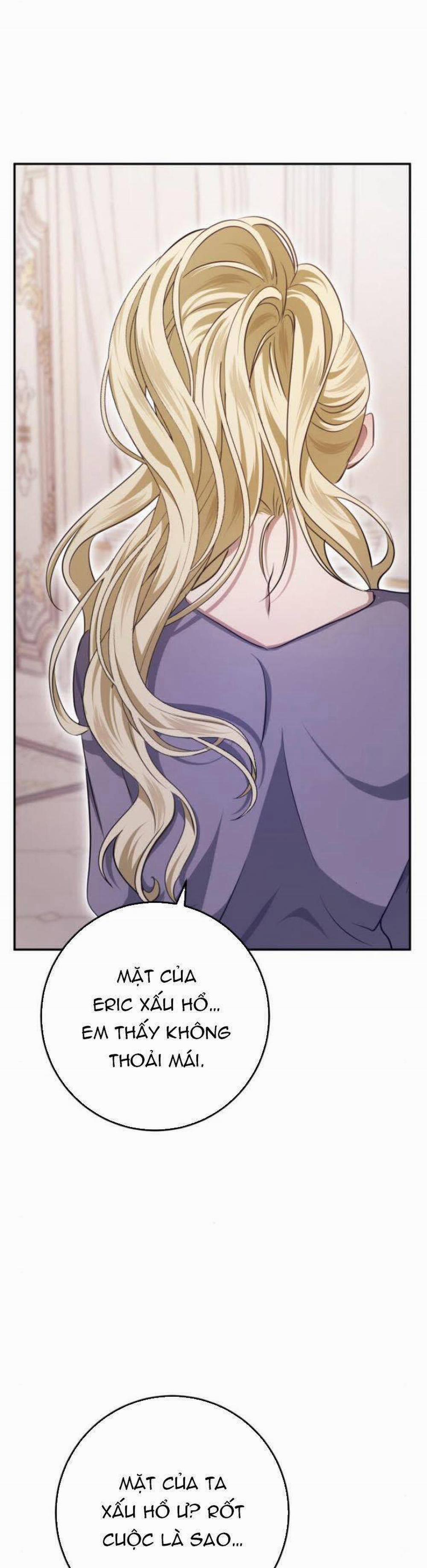 Đằng Sau Nụ Cười Của Nàng Công Chúa 20 trang 10