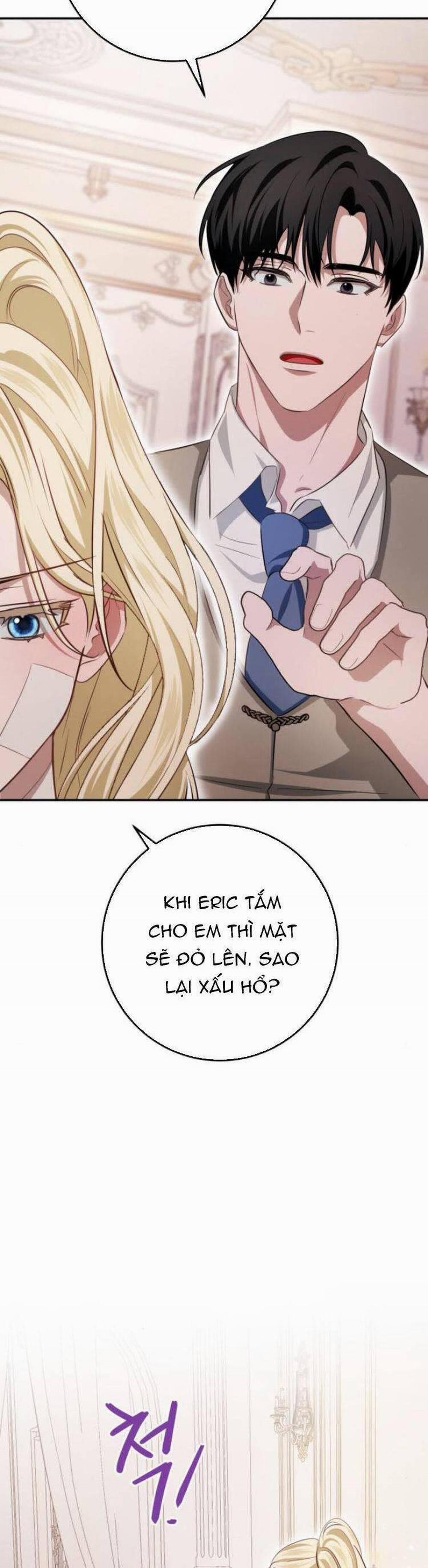 Đằng Sau Nụ Cười Của Nàng Công Chúa 20 trang 11