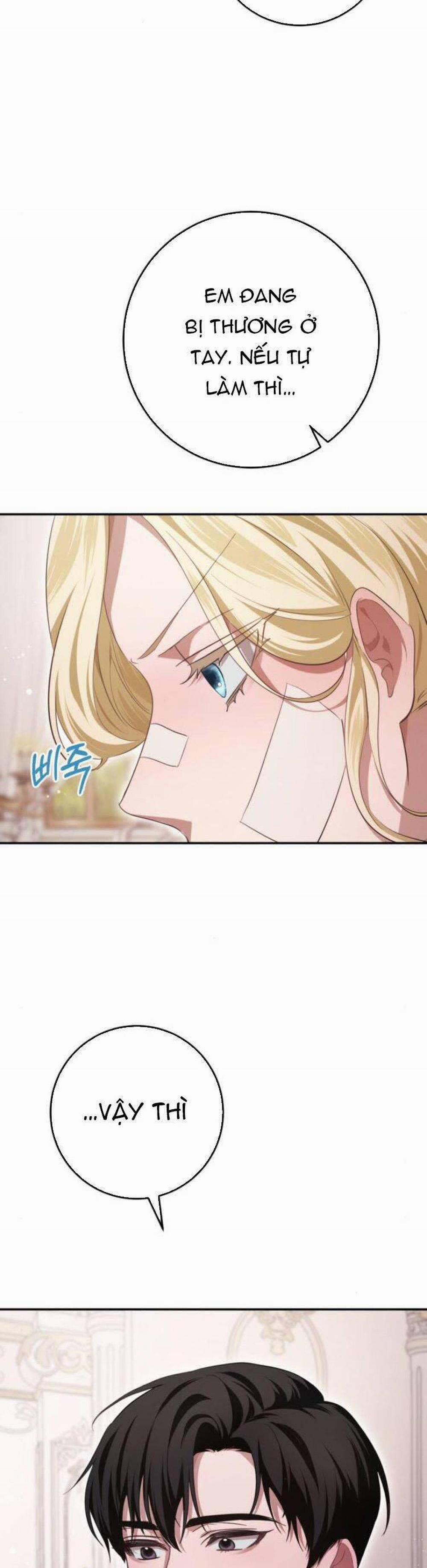 Đằng Sau Nụ Cười Của Nàng Công Chúa 20 trang 13