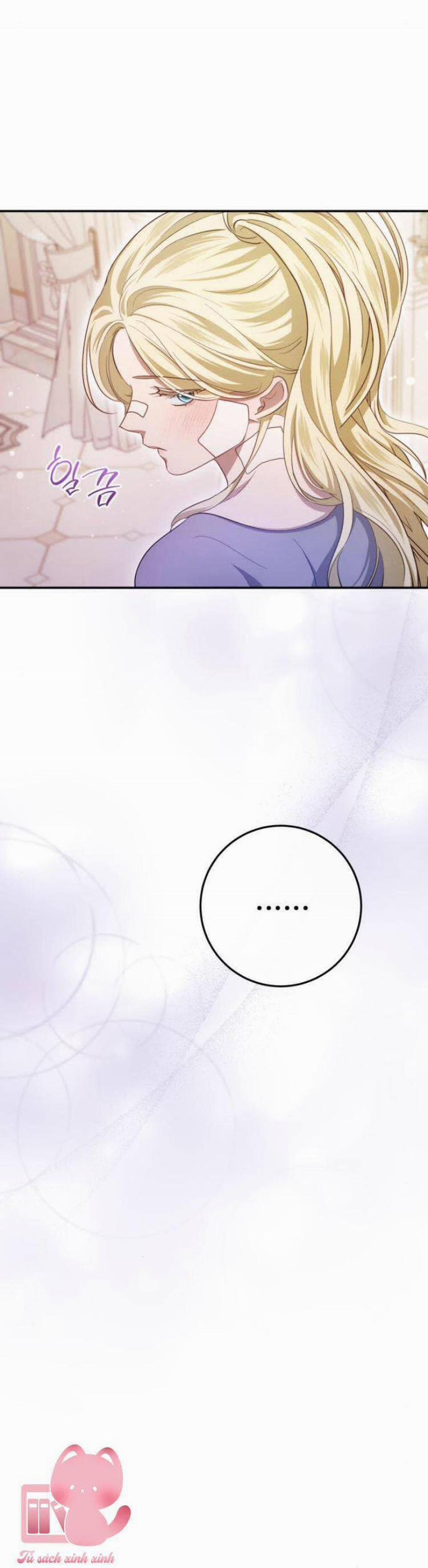 Đằng Sau Nụ Cười Của Nàng Công Chúa 20 trang 15