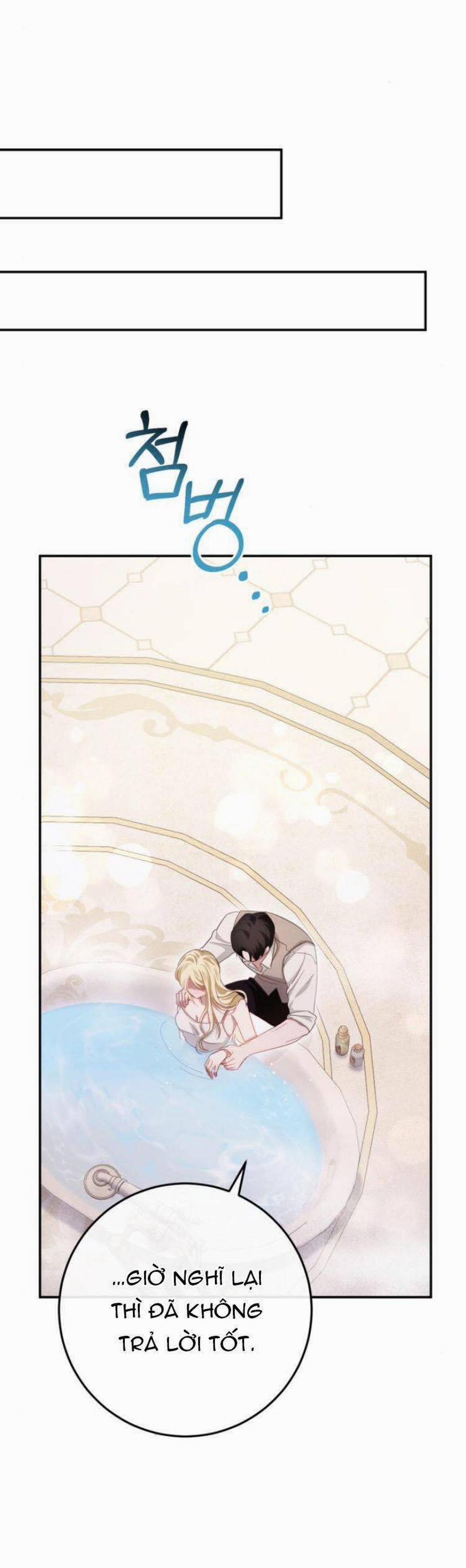 Đằng Sau Nụ Cười Của Nàng Công Chúa 20 trang 16