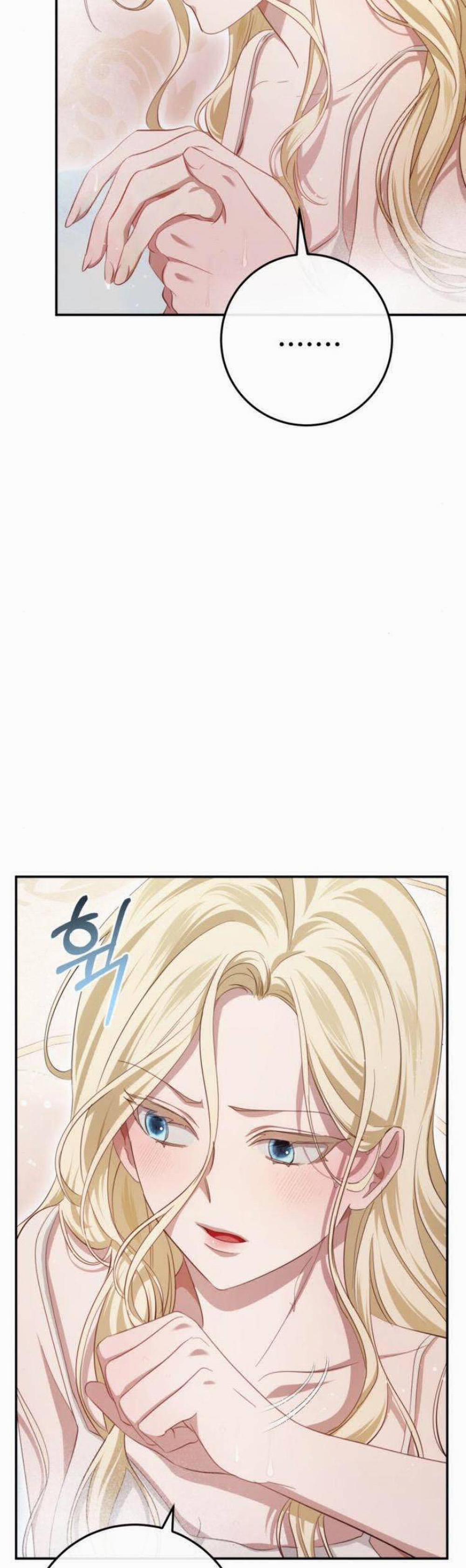 Đằng Sau Nụ Cười Của Nàng Công Chúa 20 trang 18