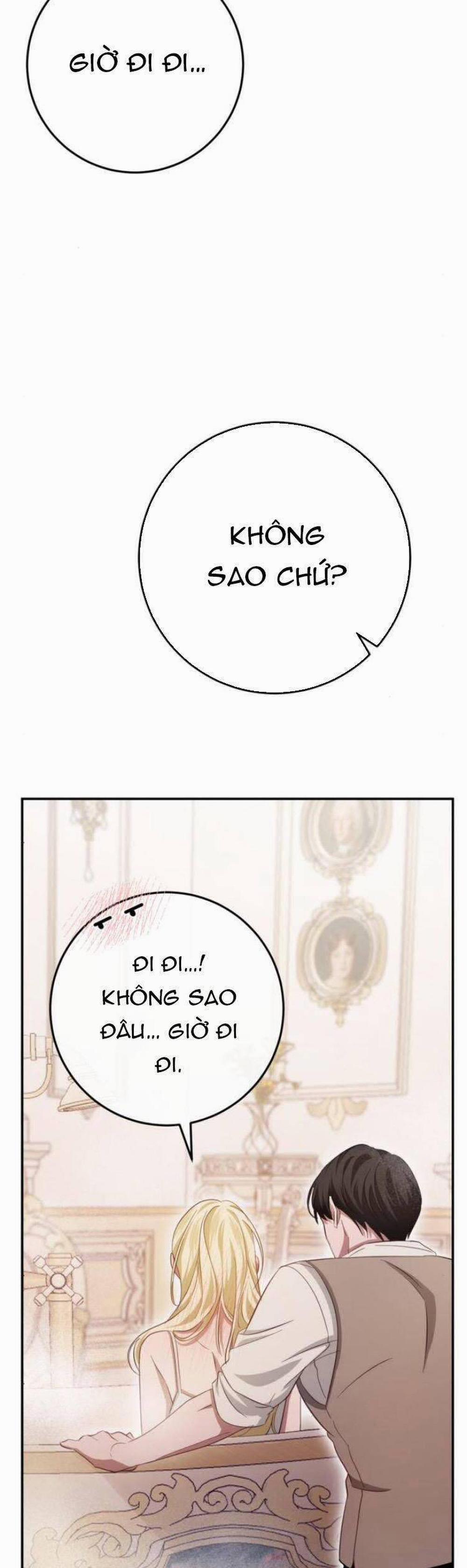 Đằng Sau Nụ Cười Của Nàng Công Chúa 20 trang 19