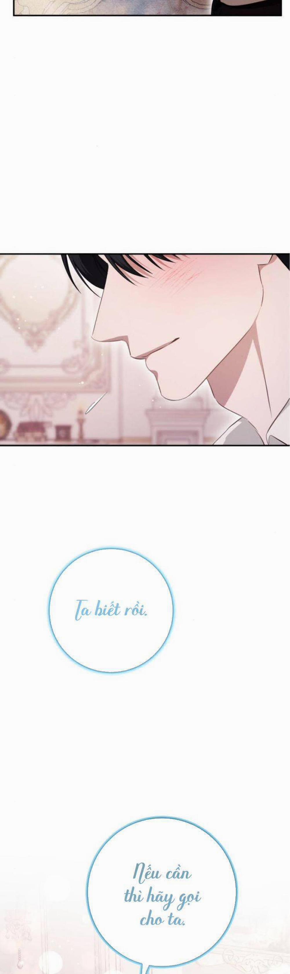 Đằng Sau Nụ Cười Của Nàng Công Chúa 20 trang 20