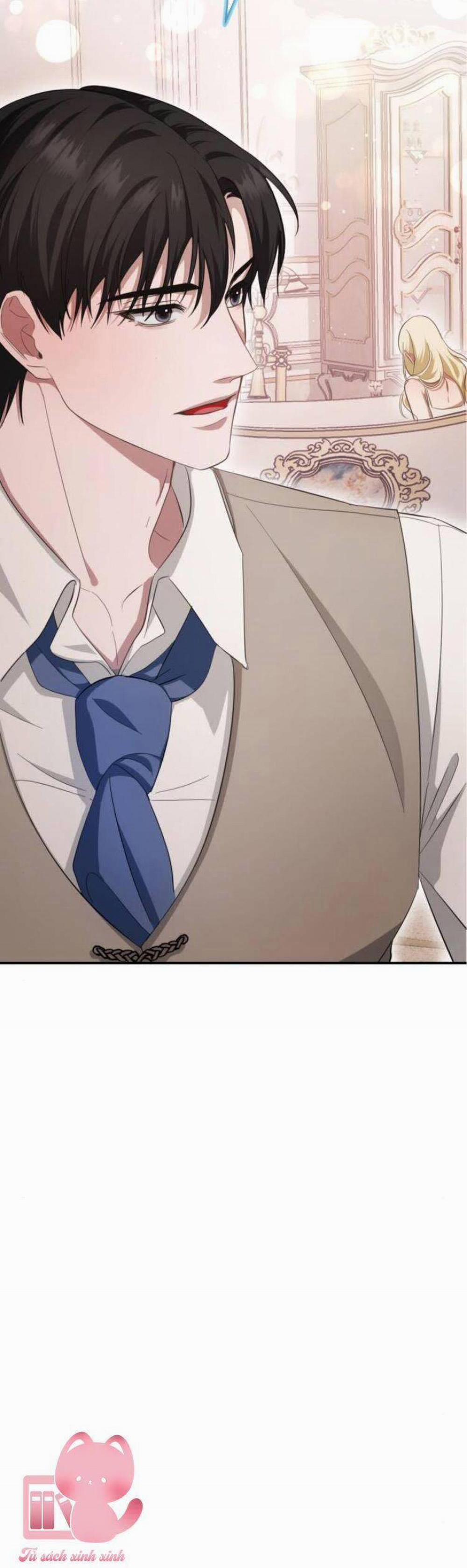 Đằng Sau Nụ Cười Của Nàng Công Chúa 20 trang 21