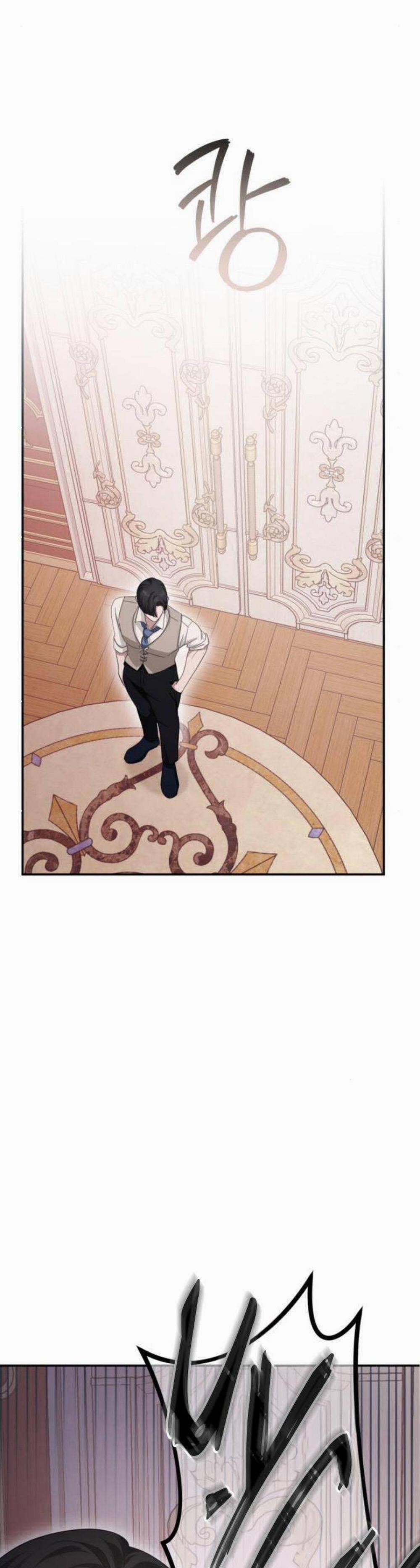 Đằng Sau Nụ Cười Của Nàng Công Chúa 20 trang 22