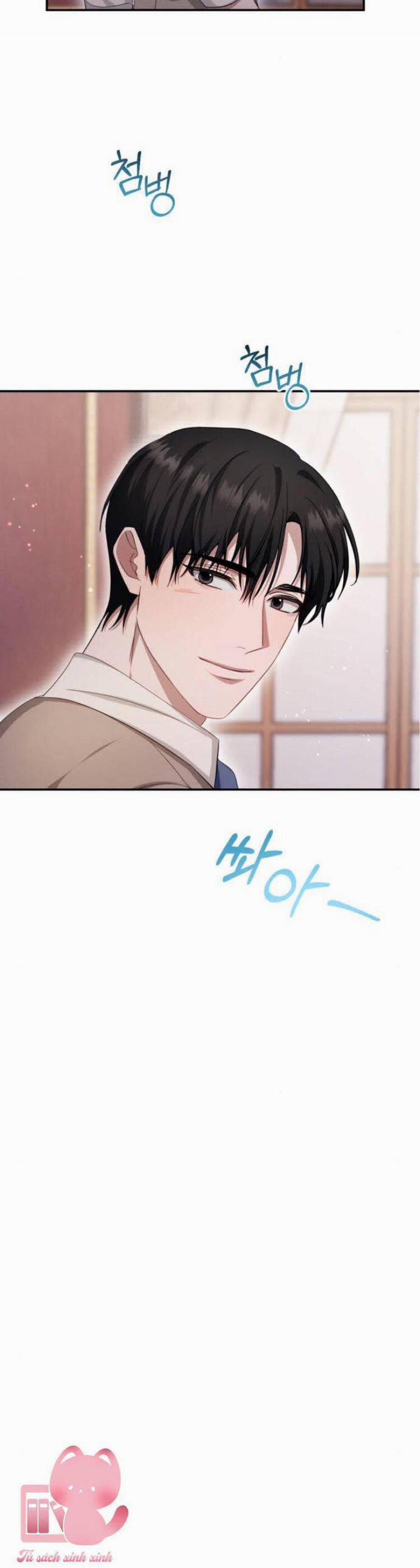 Đằng Sau Nụ Cười Của Nàng Công Chúa 20 trang 24