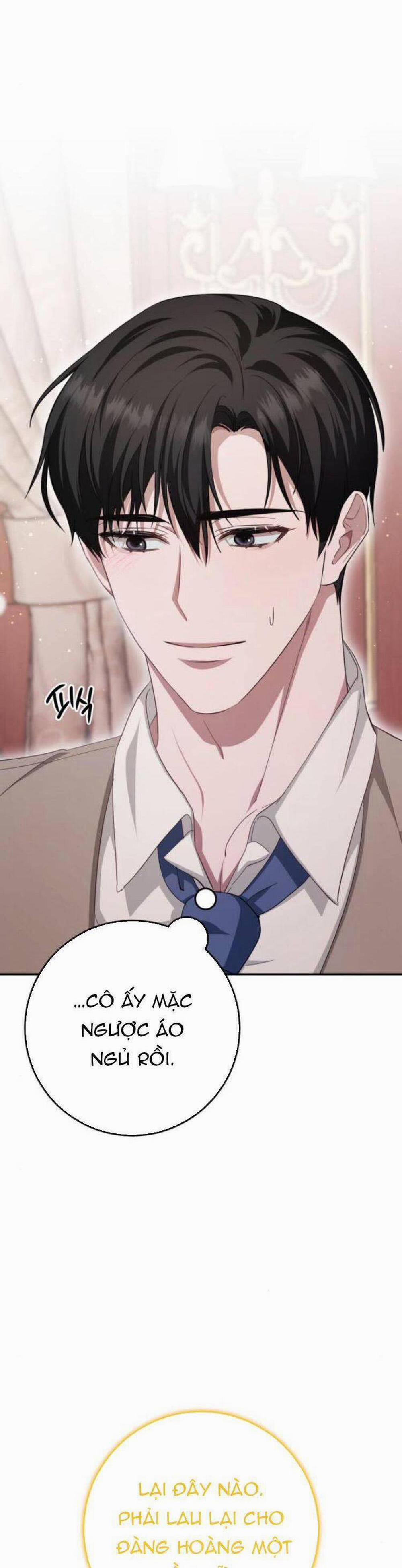 Đằng Sau Nụ Cười Của Nàng Công Chúa 20 trang 28