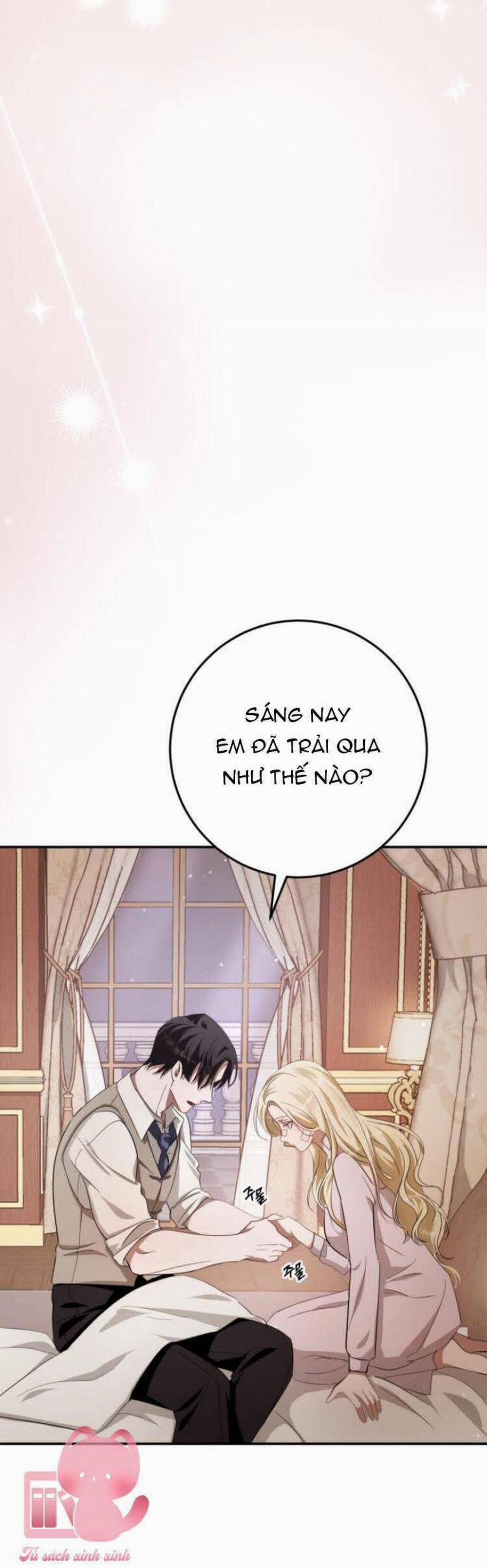 Đằng Sau Nụ Cười Của Nàng Công Chúa 20 trang 31