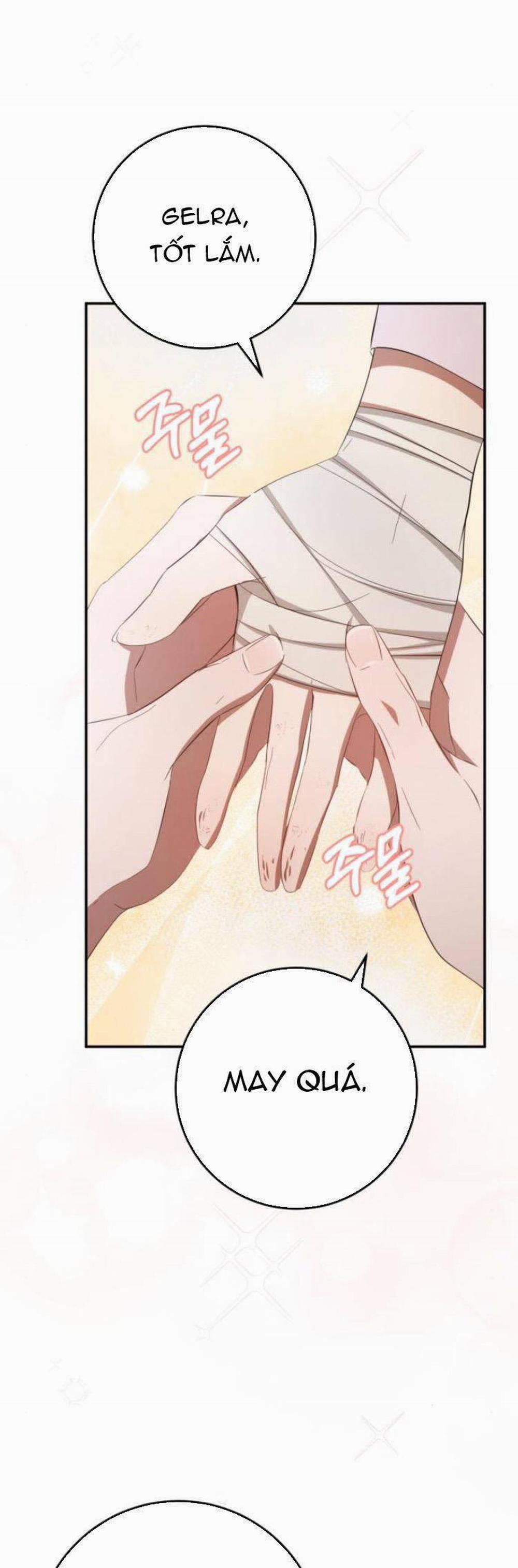 Đằng Sau Nụ Cười Của Nàng Công Chúa 20 trang 32