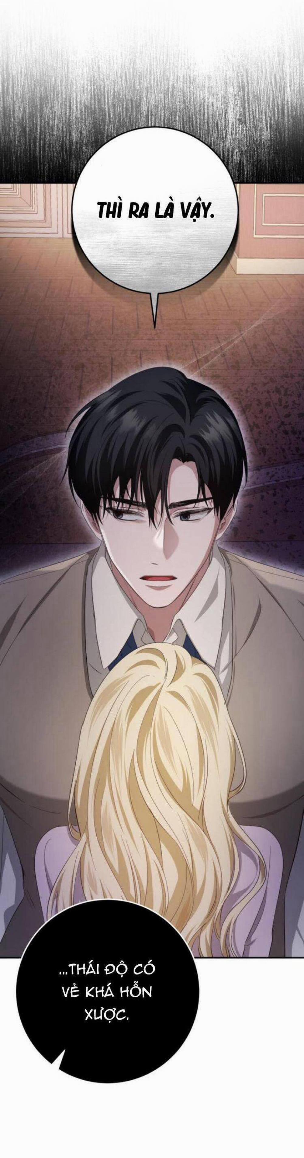 Đằng Sau Nụ Cười Của Nàng Công Chúa 20 trang 38