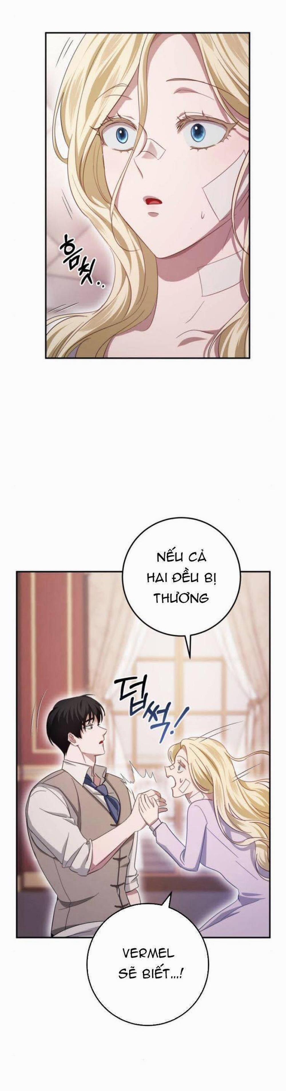 Đằng Sau Nụ Cười Của Nàng Công Chúa 20 trang 39