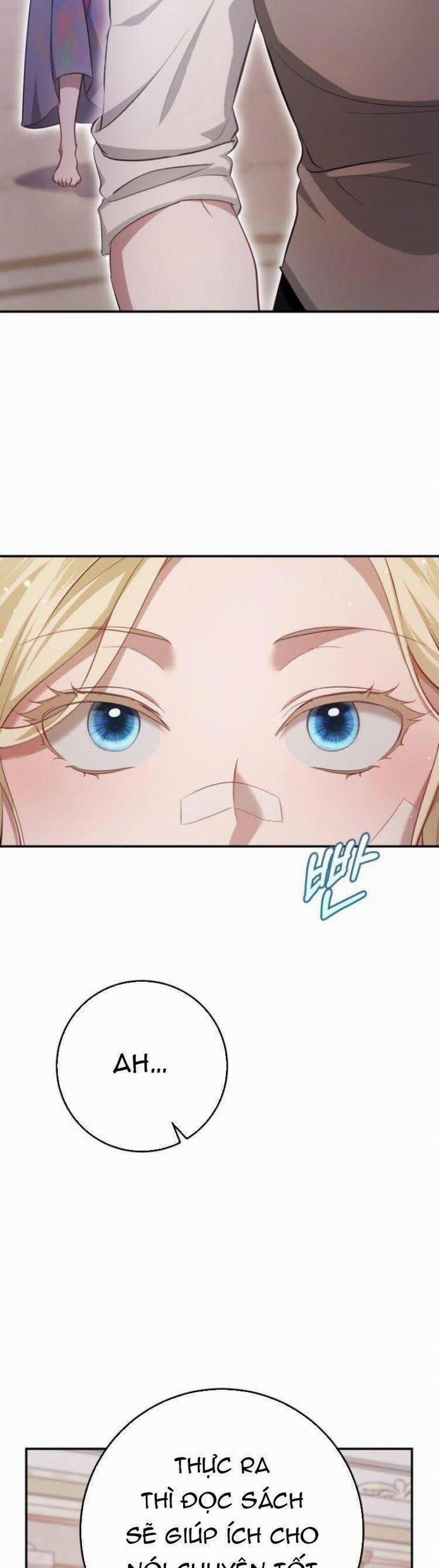 Đằng Sau Nụ Cười Của Nàng Công Chúa 20 trang 4