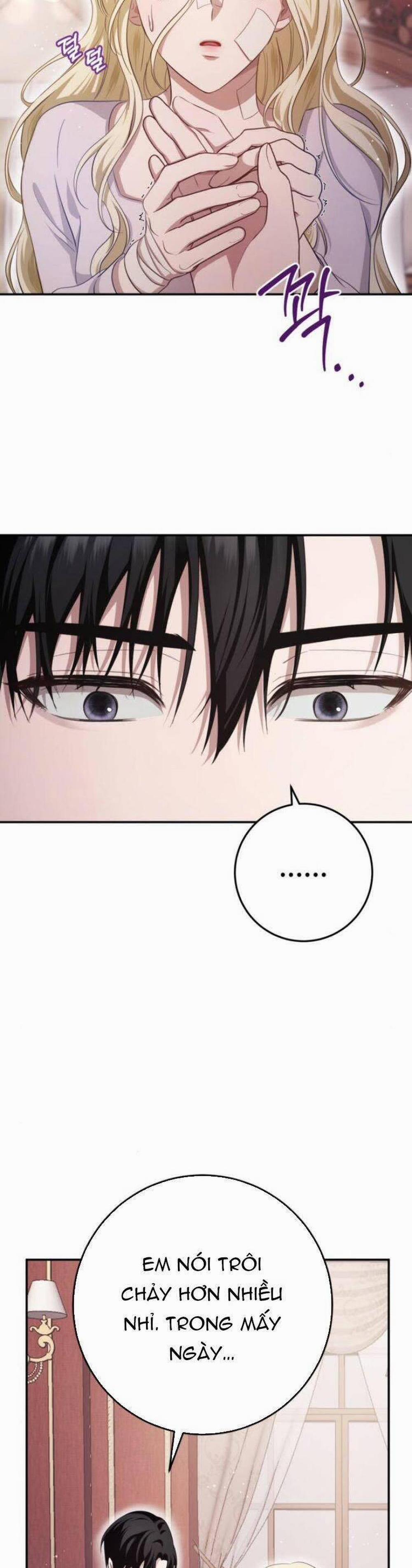 Đằng Sau Nụ Cười Của Nàng Công Chúa 20 trang 41